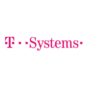 T-Systems North America via Synergy Services