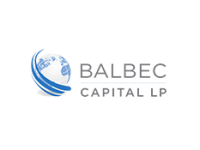 Balbec asset management