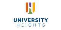The city of university heights