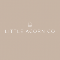 The little acorn