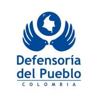 Defensoria del pueblo de colombia