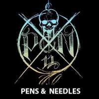 Needles and ink custom tattoos