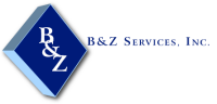 B & z services, inc.