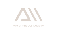 Ambitious media