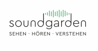 Soundgarden audioguidance gmbh