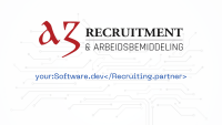 A>z recruitment
