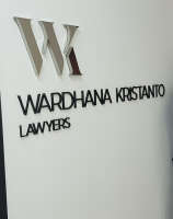 Wardhana kristanto lawyers
