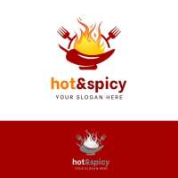 Hot & spicy