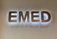 Emed technologies corporation