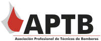 Aptb. asociación profesional de técnicos de bomberos