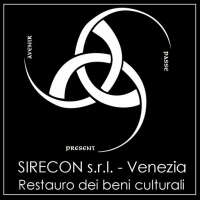 Sirecon srl - restauro beni culturali