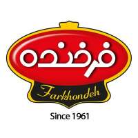 Farkhondeh biscuit co