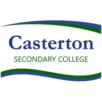 Casterton secondary college