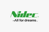 Nidec drive systems