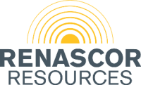Renascor resources limited