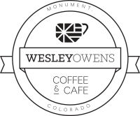Wesley owens coffee