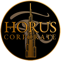 Horus bronze corp
