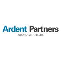 Ardent partners