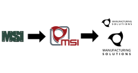 Msi marketing solutions + design