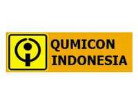 Pt qumicon indonesia