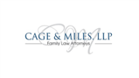 Cage & miles, llp