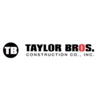 Taylor bros. construction co., inc.