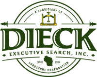 Dieck executive search, inc.