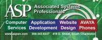 Aspwv associated systems professionals