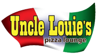 Uncle Louie’s Pizza Lounge