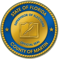 Martin county supervisor of elections