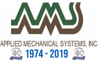 Applied Mechanical Systems, Inc.