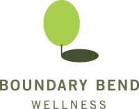 Boundary bend wellness