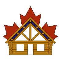 Log home outfitters canada