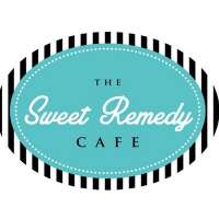 The sweet remedy cafe