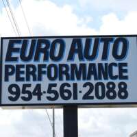 Euro auto performance