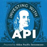Alden pacific investments
