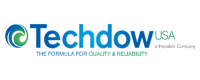 Techdow pharma spain