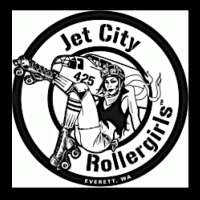 Jet city rollergirls
