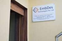 Embdes technologies pvt ltd