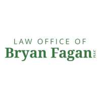 Law office of bryan fagan
