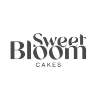 Sweet bloom cakes
