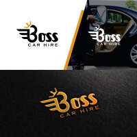 Boss hire