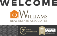 Qwilliams real estate associates