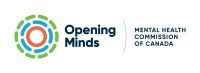 Open minds mental health education and training