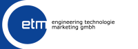Etm - engineering technologie marketing gmbh