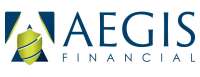 Aegis financial partners