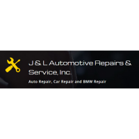 J & l automotive repairs & services