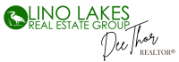 Lino lakes real estate group