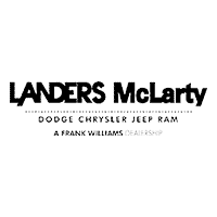 Landers McLarty Chrysler Dodge Jeep Ram Fiat Subaru - Huntsville, AL