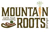 Mountain roots food project